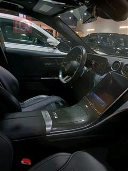 مێرسێدس بێنز C-Class